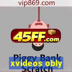 xvideos obly
